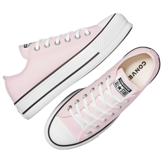 Converse Chuck Taylor All Star Lift Platform Converse Chuck Taylor All Star Lift Platform